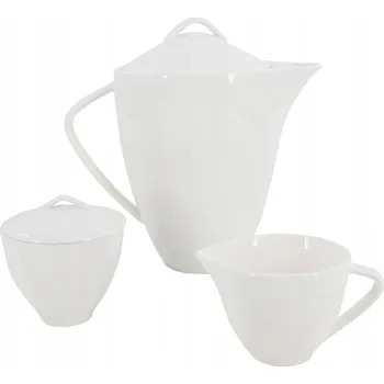 Konvice na čaj Konvice na čaj by inspire Noble porcelán 1,6 l