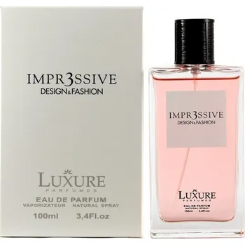 Dámský parfém Luxure Woman Impressive parfémovaná voda 100 ml