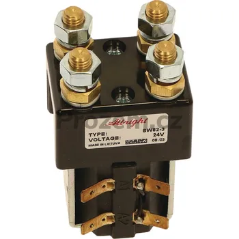 Stykač Stykač SW 82-3 pro Lafis, 540,0421, SW 82-3 24V INT, SW 82-3, SW823