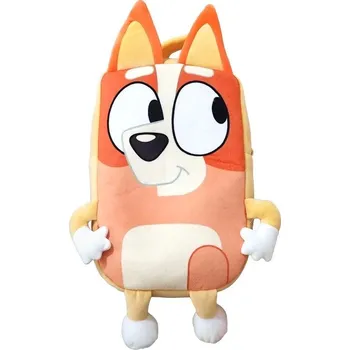 Dětský batoh Dětský Batoh Bluey 35 cm 04