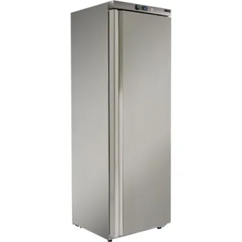 Mraznička Mrazicí skříň 570 l, GN 2/1 bílá | REDFOX - DRF 600