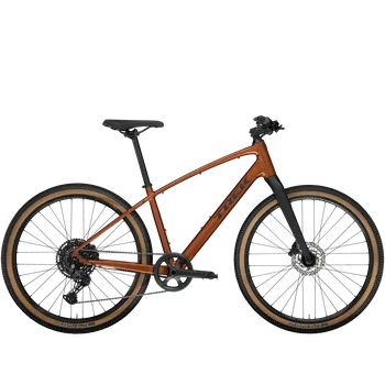 Trek Dual Sport 3 Gen 5 27,5" Pennyflake 2024