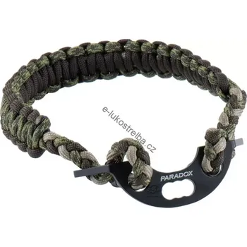 Paradox Cobra Metal Mount Camo (Poutání luku Paradox Cobra Metal Mount Camo)