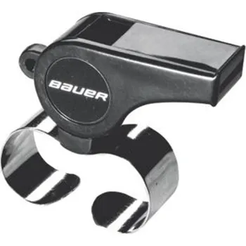 Hokejová tréninková pomůcka Bauer Píšťalka