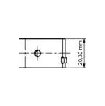 KOLBENSCHMIDT Ojniční ložiska - sada 77268610