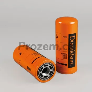 Hydraulický filtr Hydraulický filtr 97x240 mm, 220077, N7332, 842808800, 853531220, 74830, HD8805, N7332, Y05998509, 810942, P163324