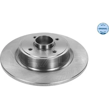 Brzdový kotouč Brzdový kotouč MEYLE 16-15 523 0003