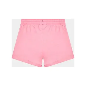 Pánské kraťasy Champion Sportovní kraťasy 404615 Růžová Regular Fit M