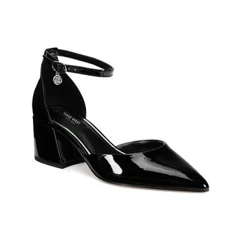 Dámské lodičky Lodičky Nine West WFA3358-1 Černá 41