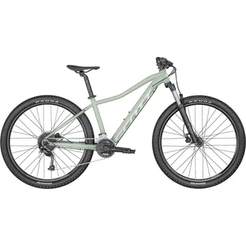 Jízdní kolo dámské horské kolo SCOTT Contessa Active 40 Blue vel. M 29"