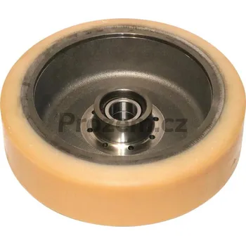 Pojezdové kolečko Kolečko 355x106/40 mm pro Jungheinrich, 51072864, 5043233