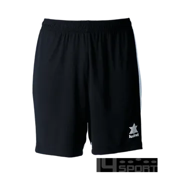 Trenýrky LUANVI PREMIUM, barva černá - bílá, velikost S