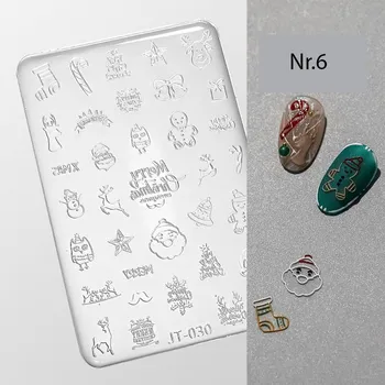 DENATO s.r.o. 3D Silikonová forma 6