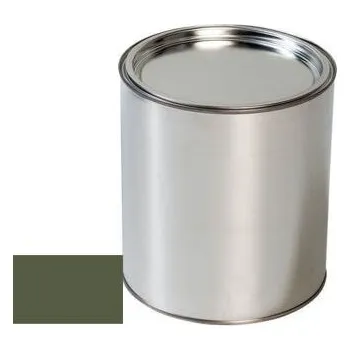 Autolak Autolak do pistole Opel 43 BERMUDA GREEN varianta uni laku do pistole 1K Base pod lak