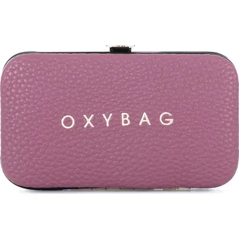 Oxybag Manikúra Leather Rose