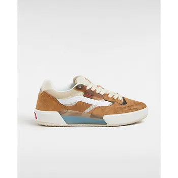 Pánské tenisky Boty Vans SKATE AVE 2.0 Brown Sugar velikost 46.0