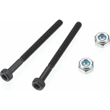 RC model Tamiya Tamiya (49350) Cap Screw 2x25mm (2ks)