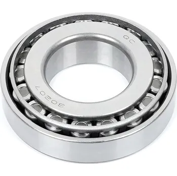 Příslušenstí k soustruhu Kuželíkové ložisko 32007