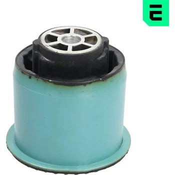 Zavěšení kol Zavěšení, tělo nápravy OPTIMAL F8-6592