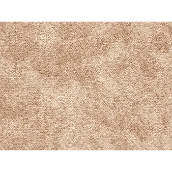 Koberec Koberec A1 COLORO SERENA 6652 hnědá Šíře role: 5 m Vzorek zdarma