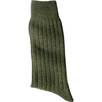 Pánské ponožky Blancheporte Pracovní ponožky Labonal, sada 2 párů khaki 43-46