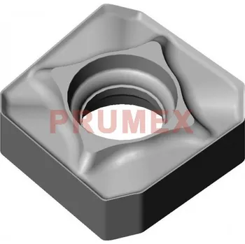 Příslušenstí k soustruhu Výměnná břitová destička, LAMINA, SNKX 09T3-45 LT 30