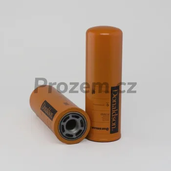 Hydraulický filtr Hydraulický filtr 119,4x361,6 mm, 534039D1, 2075035, 501766C2, 501766D2, 2075035, 86034346, 2075035, 4658903, 2075035, 2075035, 2075035, P179763