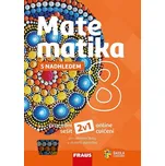 Matematika 8 s nadhledem pro ZŠ a…