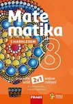 Matematika 8 s nadhledem pro ZŠ a…