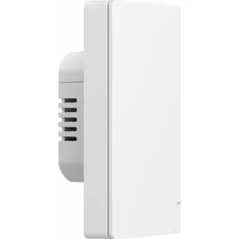 vypínač SONOFF M5-1C-86W Matter smart wall switch (1 kanál)