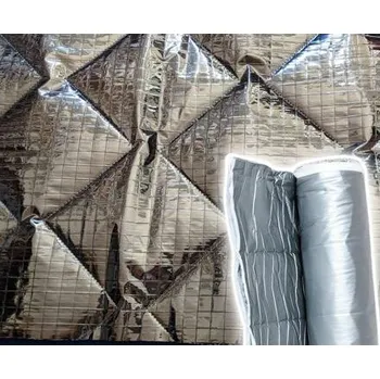 Příslušenství ke karavanu 7-vrstvá termofolie pro výrobu termoclon (metráž)