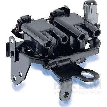 Zapalovací cívka Zapalovací cívka BREMI 20344