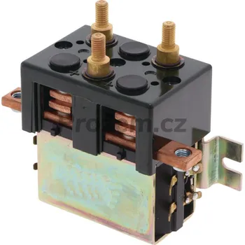 Stykač Stykač DC 182-651 pro Linde, 0009763545, DC 182-651 24V INT, DC 182-651, DC182651