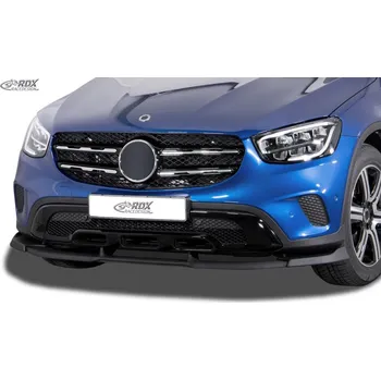 Autodíl Přední spoiler pod nárazník RDX VARIO MERCEDES GLC X253 & GLC Coupé C253 (2019-)