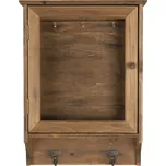 Clayre & Eef 6H1992 dřevěná