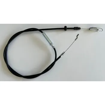 LANKO POHONU CASTELGARDEN STIGA 1380mm x 1180mm (náhr. orig. č. 381030051/0, 81030051/0)