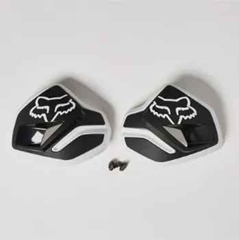 Motocyklový chránič FOX náhradní díl pro chránič Raptor Shldr Rplcmt Kit+Screws - S/M