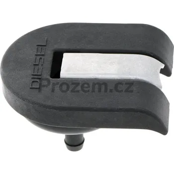 Palivová nádrž Víčko nádrže pro Hatz, Ammann, 00001535302, 000001535302, 5101535302