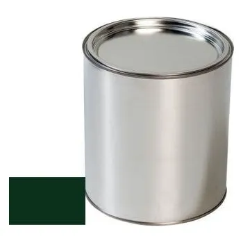 Autolak Autolak do pistole Ford SVO109 DEEP BRUNSWICK GREEN BS227 varianta uni laku do pistole 2K Akrylátový systém