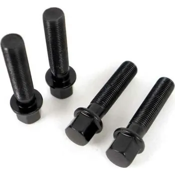 Držák do auta Sada šroubů pro disky OMP M12 x 1,25 1,55" 4 ks