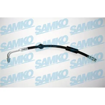 Brzdová hadice Brzdová hadice SAMKO 6T48286