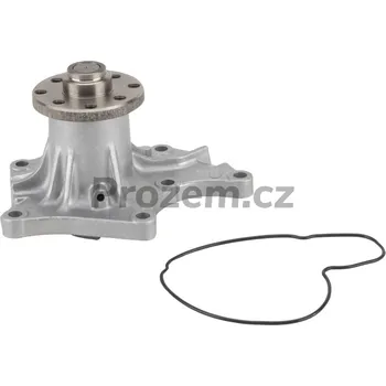 Vodní pumpa motoru Vodní čerpadlo pro Isuzu, 8972590181