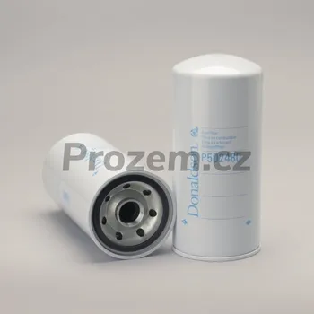 Palivový filtr Palivový filtr 125x275 mm, 6003113841, 6003193841, P502480