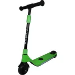 Dětská elektrická koloběžka Eljet Magico zelená