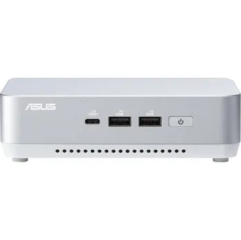 Stolní počítač ASUS NUC 14 Pro Plus (90AR0051-M000A0)