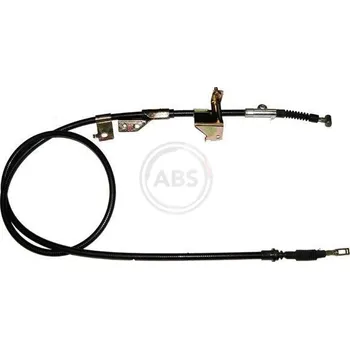 Lanko parkovací brzdy Lanko ruční brzdy A.B.S. K15258
