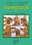 Technologie I: Pro UO Kadeřník -…