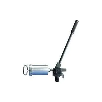 226400 E/400 MPA Olejový injektor SKF