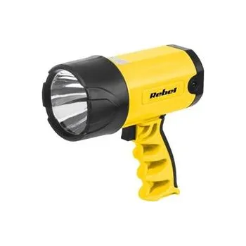 Svítilna Svítilna nabíjecí REBEL URZ0037-2