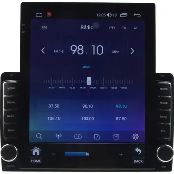 Autorádio Stualarm 80828A4